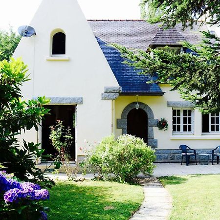 Fontaine Blanche River View, Large Patio & Garden In Central Brittany With Starlink Wifi Treffrin Extérieur photo
