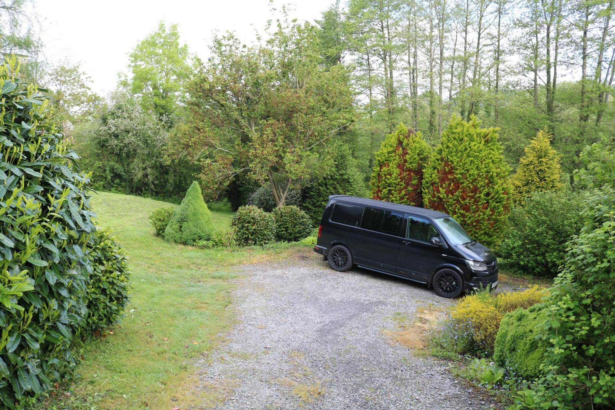 Fontaine Blanche River View, Large Patio & Garden In Central Brittany With Starlink Wifi Treffrin Extérieur photo